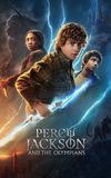 Percy Jackson and the Olympians