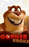 Gopher Broke