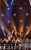 Super Junior - Live in Japan