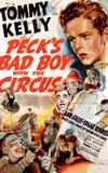 Peck's Bad Boy with the Circus