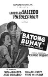 Batong Buhay