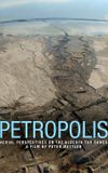 Petropolis: Aerial Perspectives on the Alberta Tar Sands