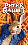 Peter Rabbit