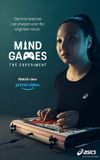 Mind Games - The Experiment