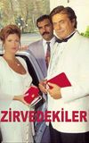 Zirvedekiler