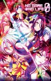 No Game No Life: Zero