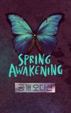 Spring Awakening the Musical in Korea