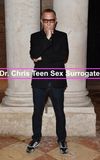 Dr. Chris Teen Sex Surrogate