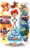 Penn Zero: Part-Time Hero