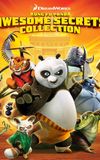 Kung Fu Panda:  The Awesome Secrets Collection