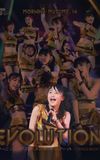 Morning Musume.'14 2014 Spring Solo Sayashi Riho ~EVOLUTION~