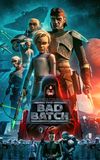 Star Wars: The Bad Batch