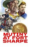 Mutiny at Fort Sharpe