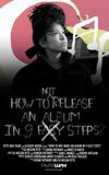 How To NOT Release An Album In 9 Steps?