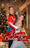 A Cinderella Christmas Ball