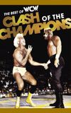 The Best of WCW Clash of the Champions