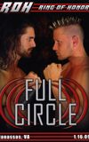 ROH: Full Circle