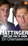 Hattinger und die kalte Hand