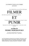 Filmer et punir