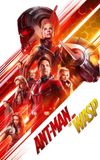 Ant-Man and the Wasp