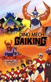 Dino Mech Gaiking