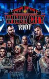 NJPW Windy City Riot