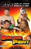 ROH: Boiling Point