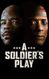 A Soldier's Play