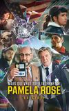 Pamela Rose, la série