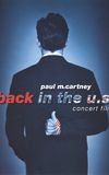 Paul McCartney: Back in the U.S.