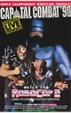 WCW Capital Combat: The Return of RoboCop