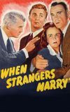 When Strangers Marry