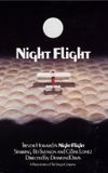 The Spirit of Adventure: Night Flight