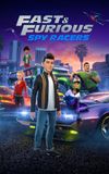 Fast & Furious Spy Racers