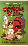 Officer Duck