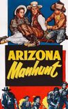 Arizona Manhunt