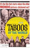 Taboos of the World