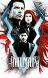 Inhumans: The First Chapter