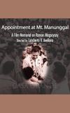 Appointment at Mount Manunggal