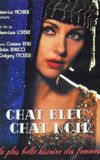 Chat bleu, chat noir