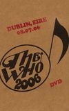 The Who: Dublin 7/8/2006