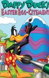 Daffy Duck's Easter Egg-Citement