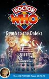 Doctor Who: Death to the Daleks