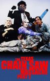 The Texas Chainsaw Massacre 2