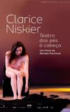 Clarice Niskier: Teatro dos Pés à Cabeça