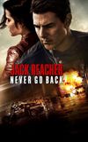 Jack Reacher: Never Go Back