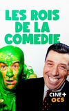 Les rois de la comédie