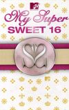 My Super Sweet 16