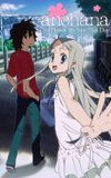 AnoHana: The Flower We Saw That Day