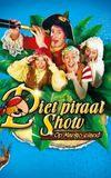 Piet Piraat Show: Op Mango Eiland